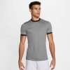 Koszulka Nike Academy 25 SS Top FZ9754-012 szary S